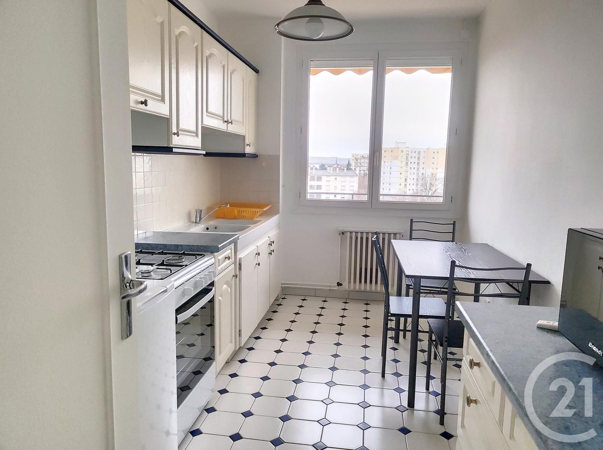 Appartement – Troyes, Aube - Vue 4
