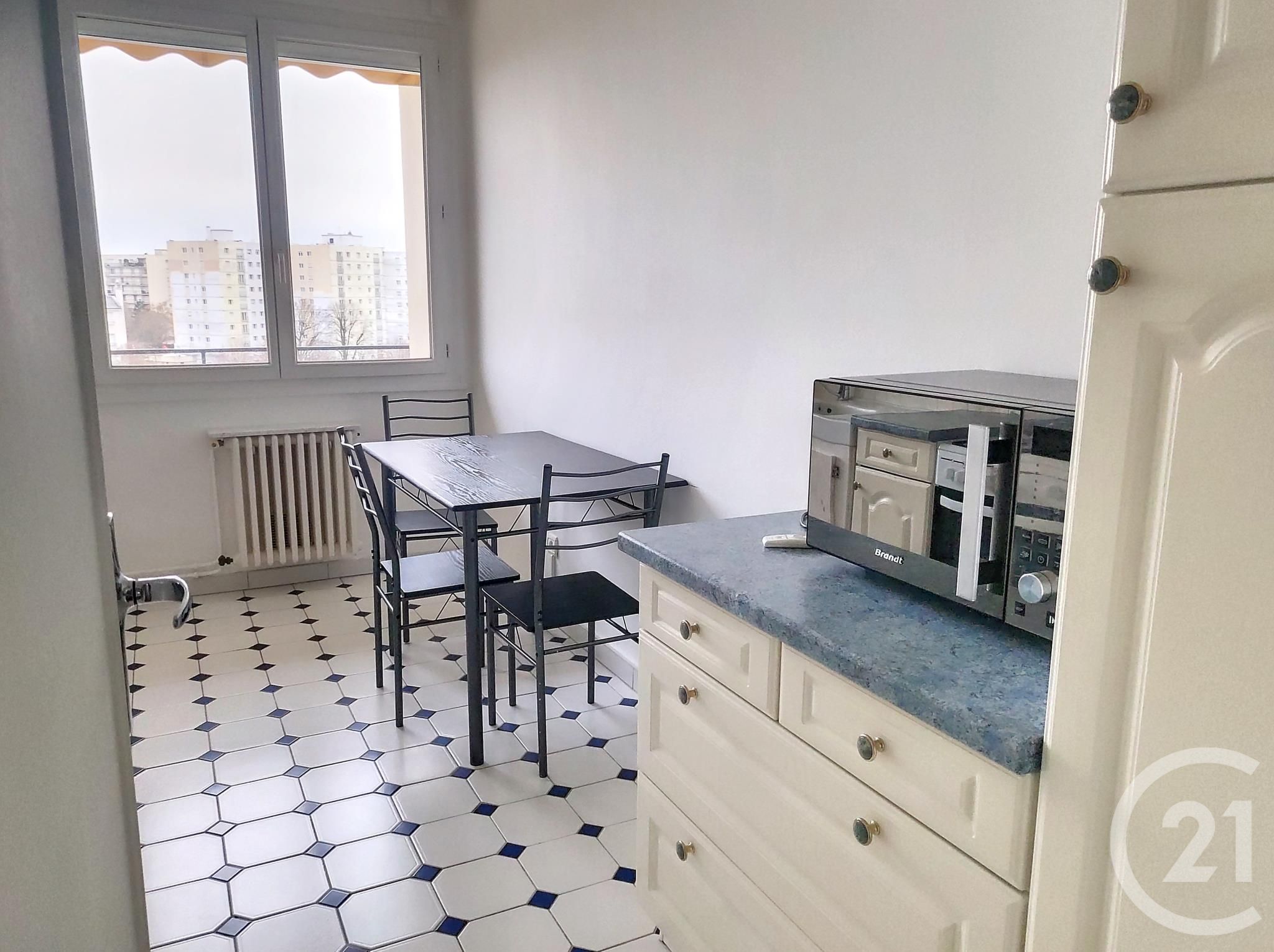 Appartement – Troyes, Aube - Vue 5