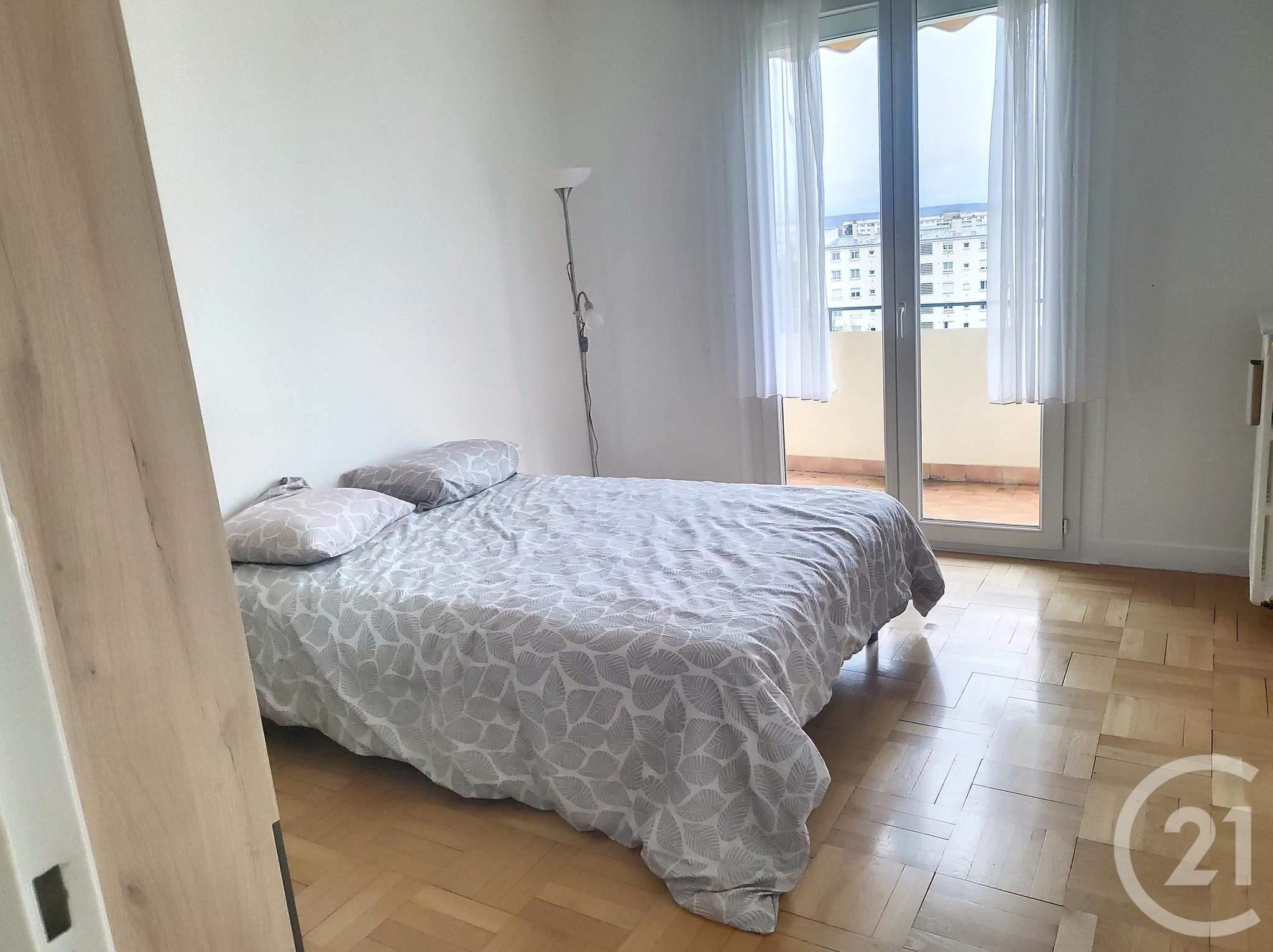 Appartement – Troyes, Aube - Plus