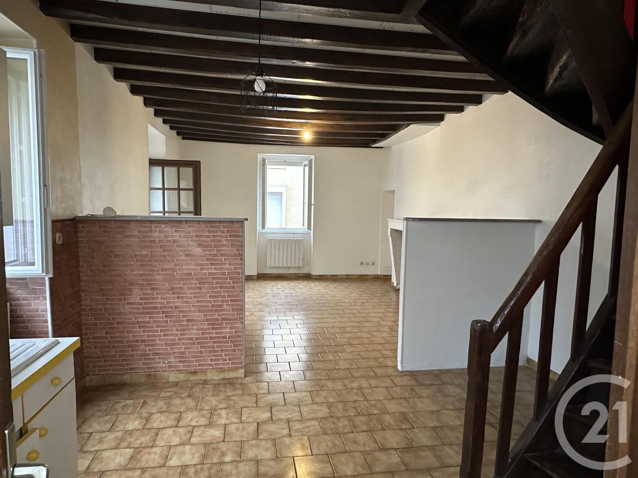 Maison – FOURCHAMBAULT NIEVRE BOURGOGNE-FRANCHE-COMTÉ - Vue 4