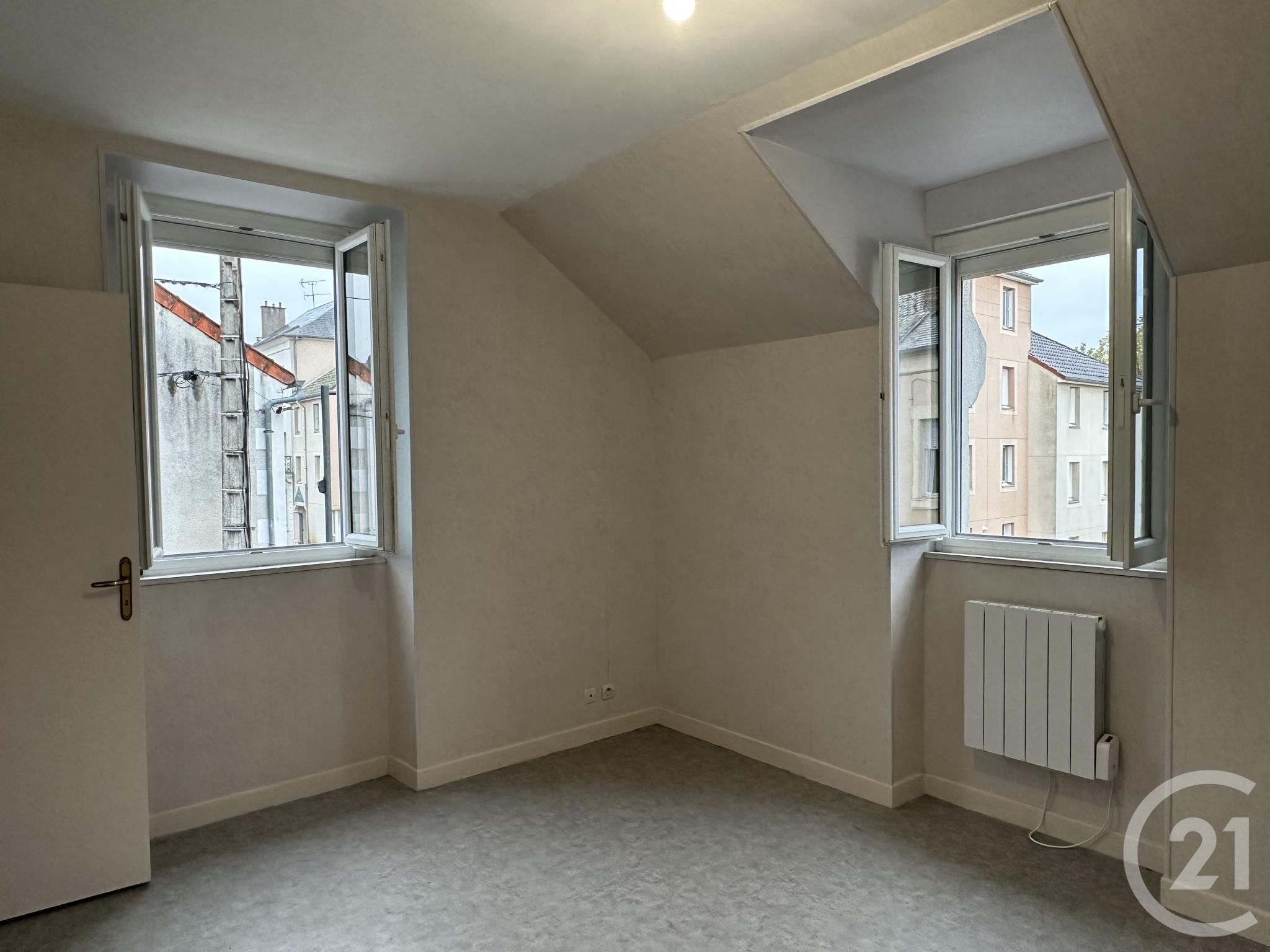 Maison – FOURCHAMBAULT NIEVRE BOURGOGNE-FRANCHE-COMTÉ - Plus