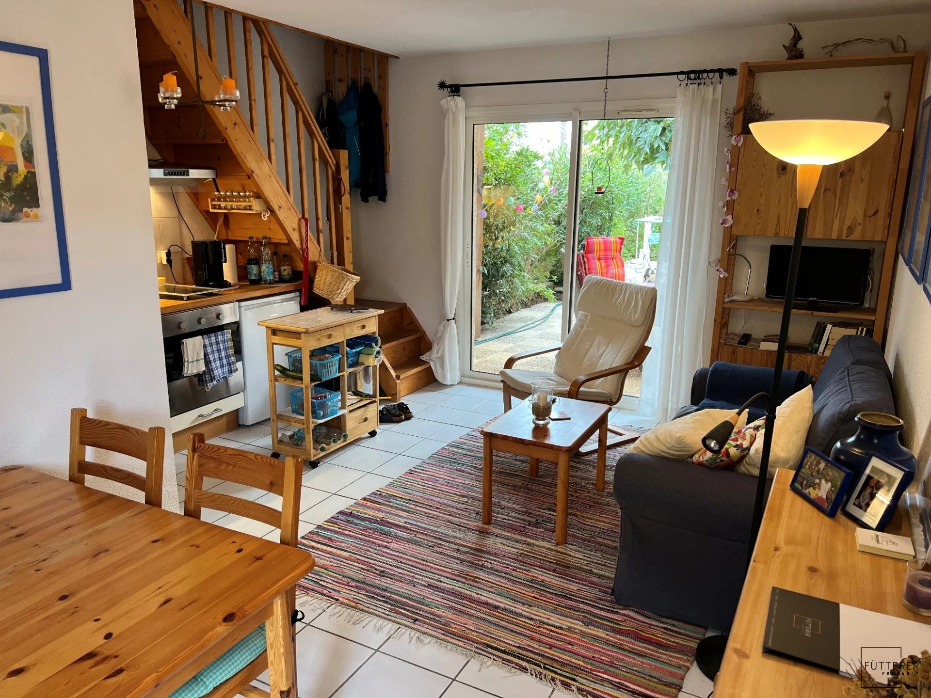 Maison 3 pièces 51 m² · à St Pierre la Mer · 51 m² · 210 000 €