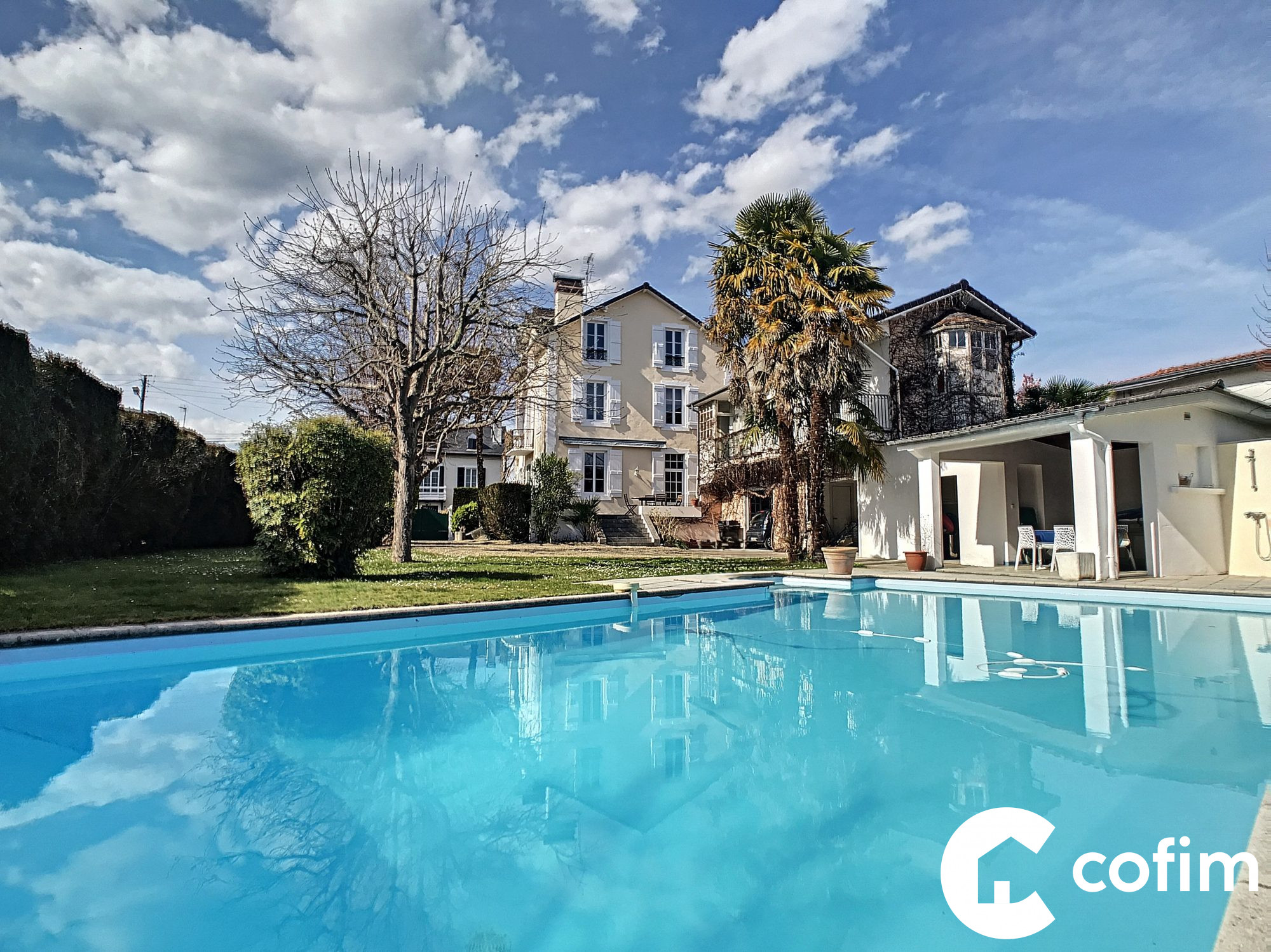 Maison 8 pièces 175 m² · à Jurancon · 175 m² · 620 000 €