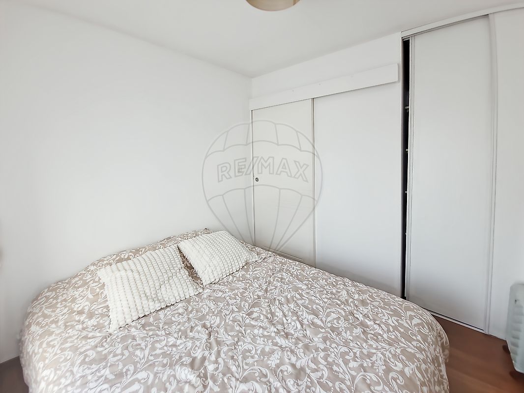 Appartement – STE LUCE SUR LOIRE LOIRE-ATLANTIQUE PAYS-DE-LA-LOIRE - Vue 2