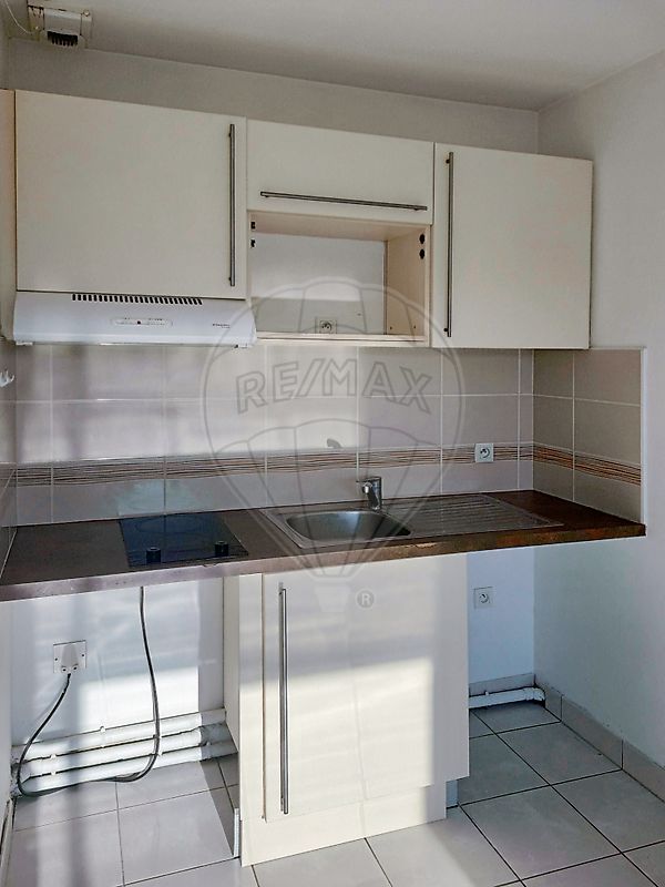 Appartement – STE LUCE SUR LOIRE LOIRE-ATLANTIQUE PAYS-DE-LA-LOIRE - Vue 3