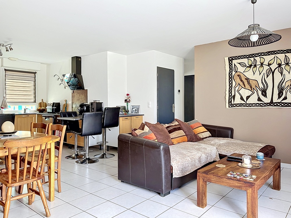 Maison 4 pièces 86 m² · à St Jean de Liversay · 86 m² · 263 000 €