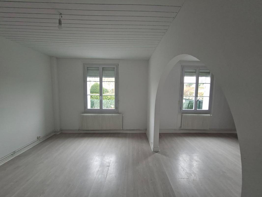 Maison 4 pièces 90 m² · à Le Grand Quevilly · 90 m² · 218 400 €