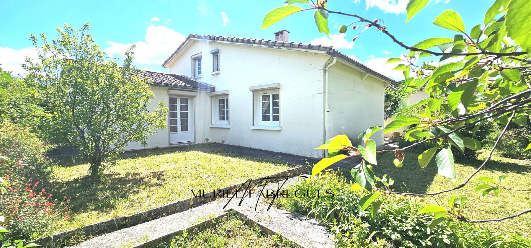 Maison 7 pièces 120 m² · à Castelnaudary · 120 m² · 200 000 €
