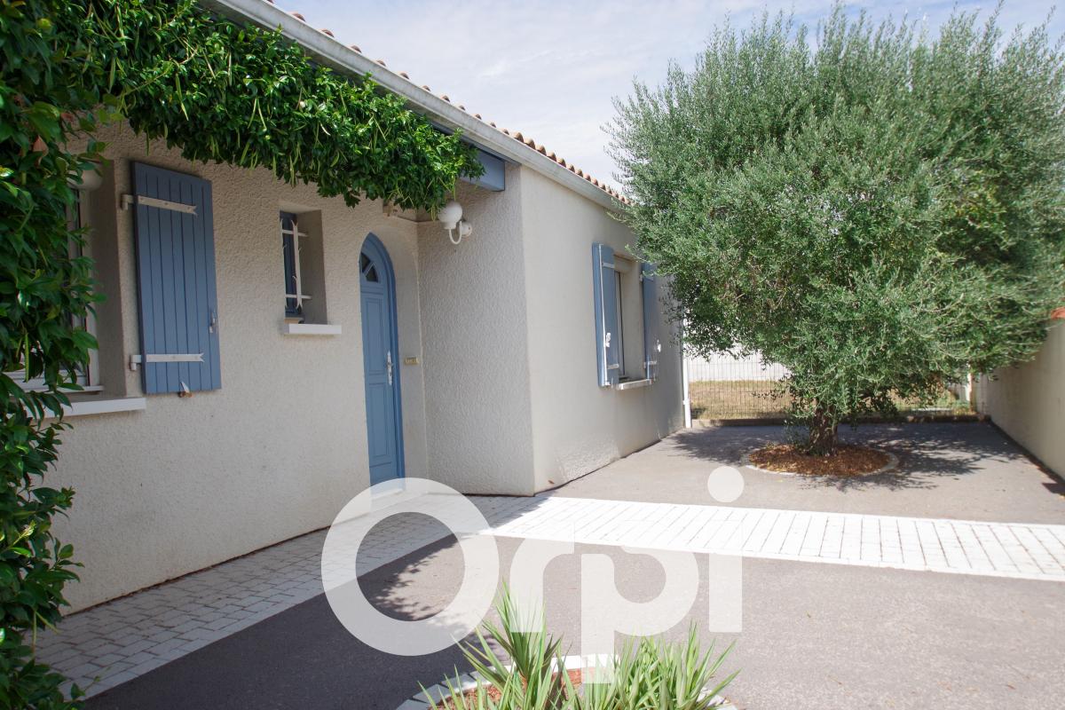Maison 4 pièces 150 m² · à Perigny · 150 m² · 443 500 €