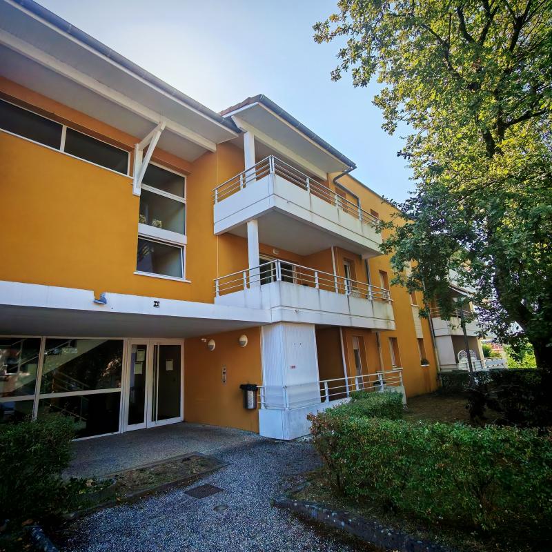 Appartement – MONT DE MARSAN LANDES NOUVELLE-AQUITAINE