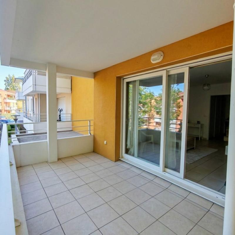 Appartement – MONT DE MARSAN LANDES NOUVELLE-AQUITAINE - Vue 2