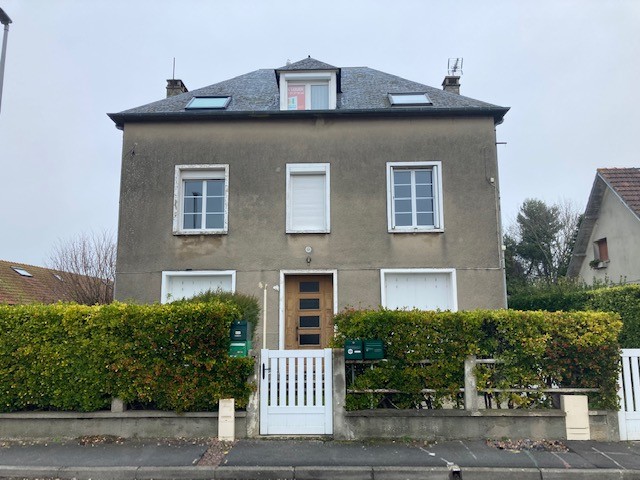 Appartement 3 pièces 28 m² · à Courseulles sur Mer · 28 m² · 539 €/mois