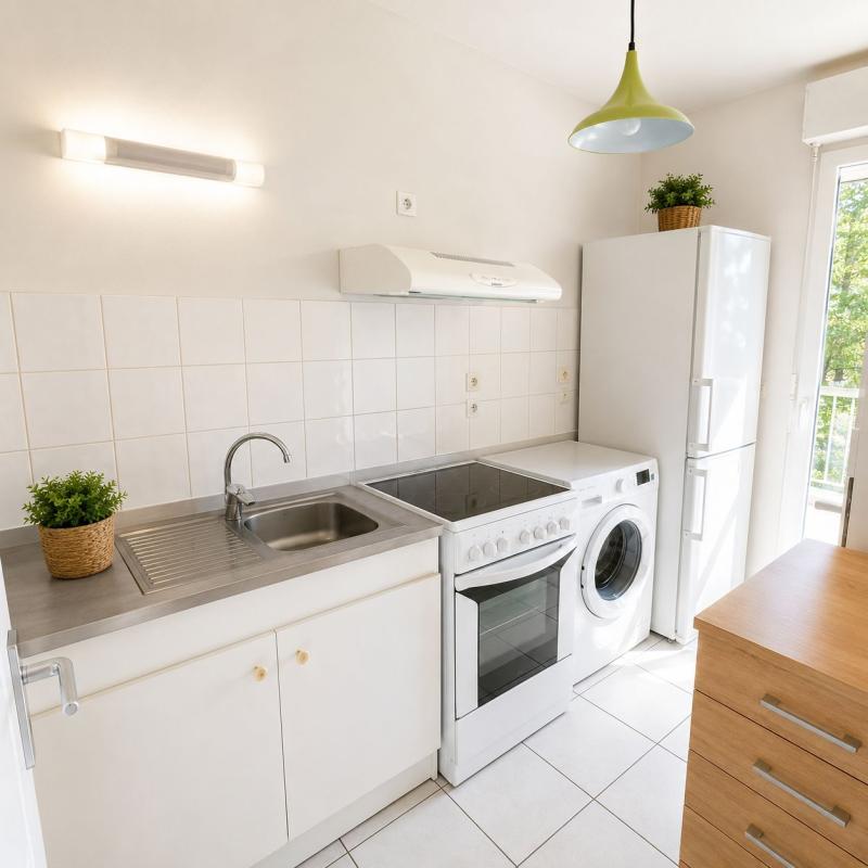 Appartement – MONT DE MARSAN LANDES NOUVELLE-AQUITAINE - Vue 4