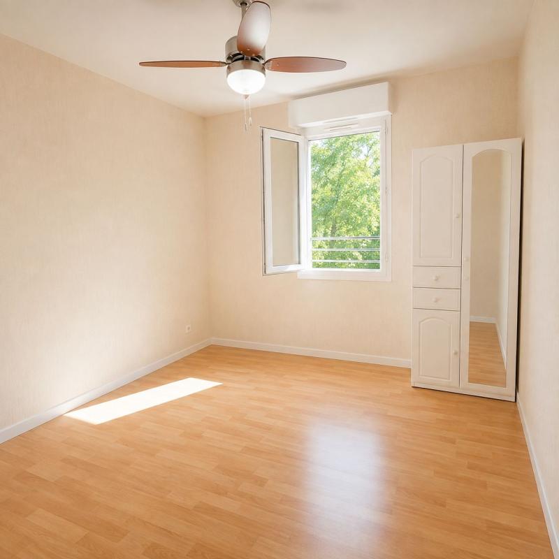 Appartement – MONT DE MARSAN LANDES NOUVELLE-AQUITAINE - Plus
