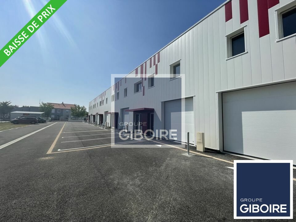 Local commercial 1658 m² · à St Herblain · 1 658 m² · 3 509 600 €