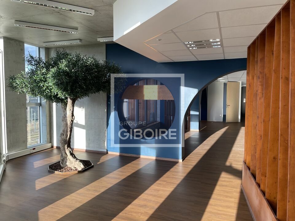 Local commercial 614 m² · à Angers · 614 m² · 7 675 €/mois
