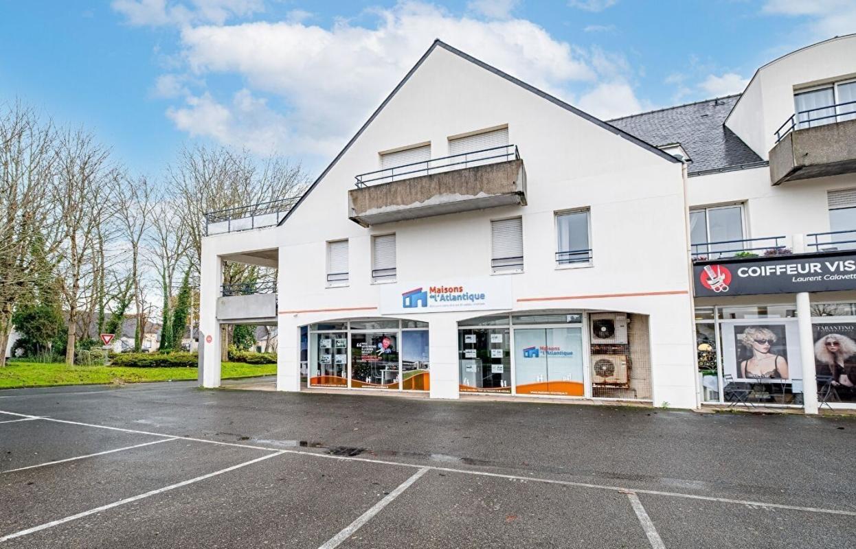 Parking  GUERANDE 44350 GUERANDE