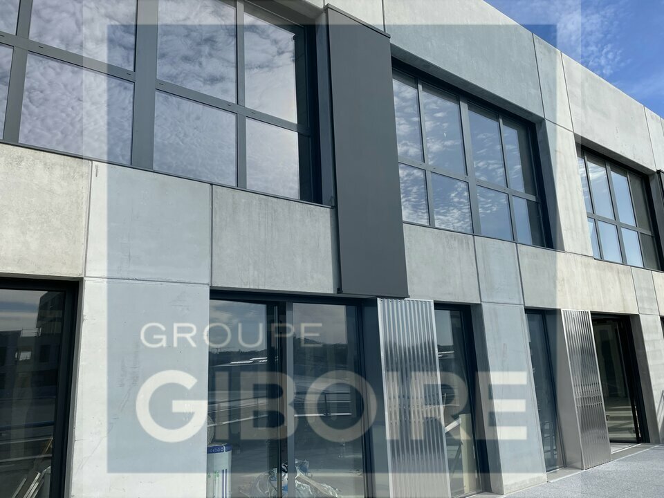 Local commercial 426 m² · à Angers · 426 m² · 5 691 €/mois