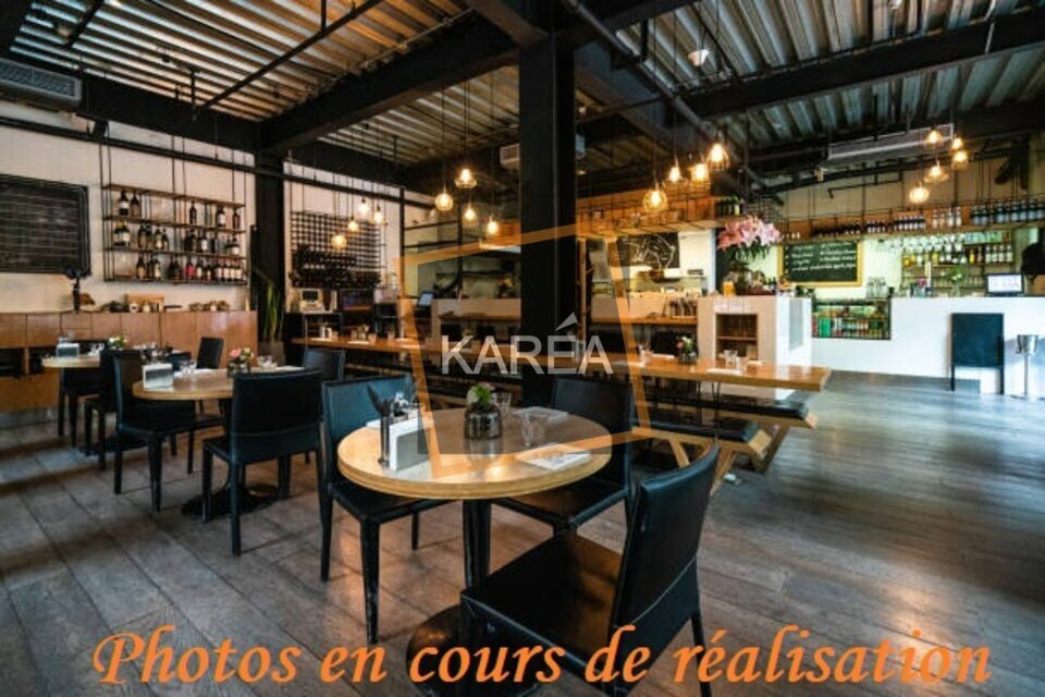 Local commercial 431 m² · à Serris · 431 m² · 9 525 €/mois