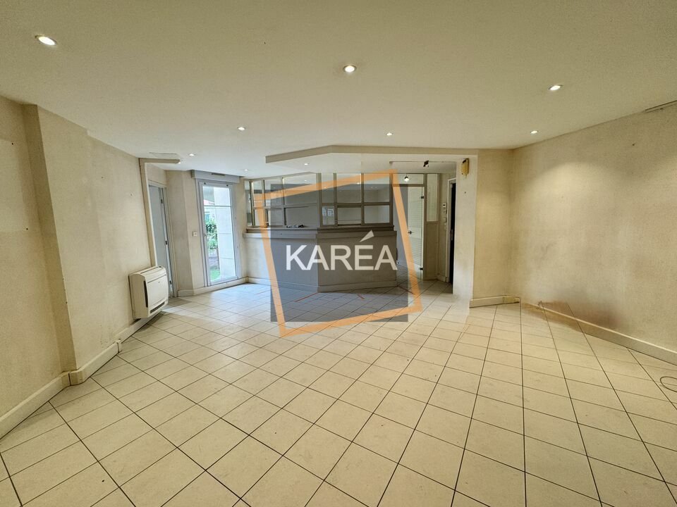 Local commercial 148 m² · à Meaux · 148 m² · 346 500 €
