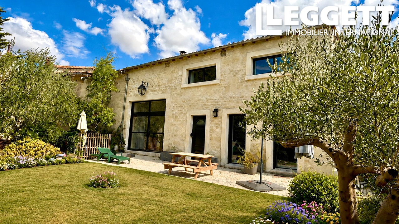 Maison 5 pièces 147 m² · à Ranton · 147 m² · 252 000 €