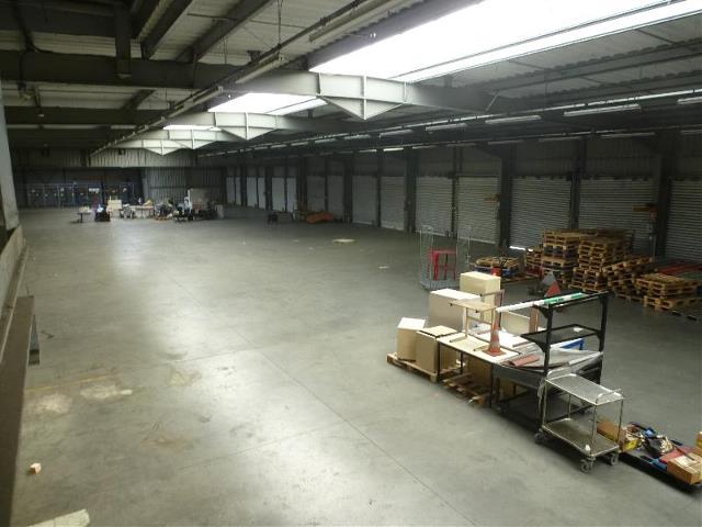 Local commercial 2908 m² · à Noyarey · 2 908 m² · 23 333 €/mois