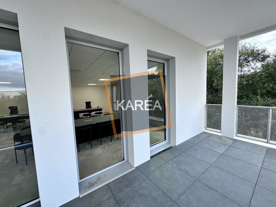 Local commercial 195 m² · à Serris · 195 m² · 5 315 €/mois