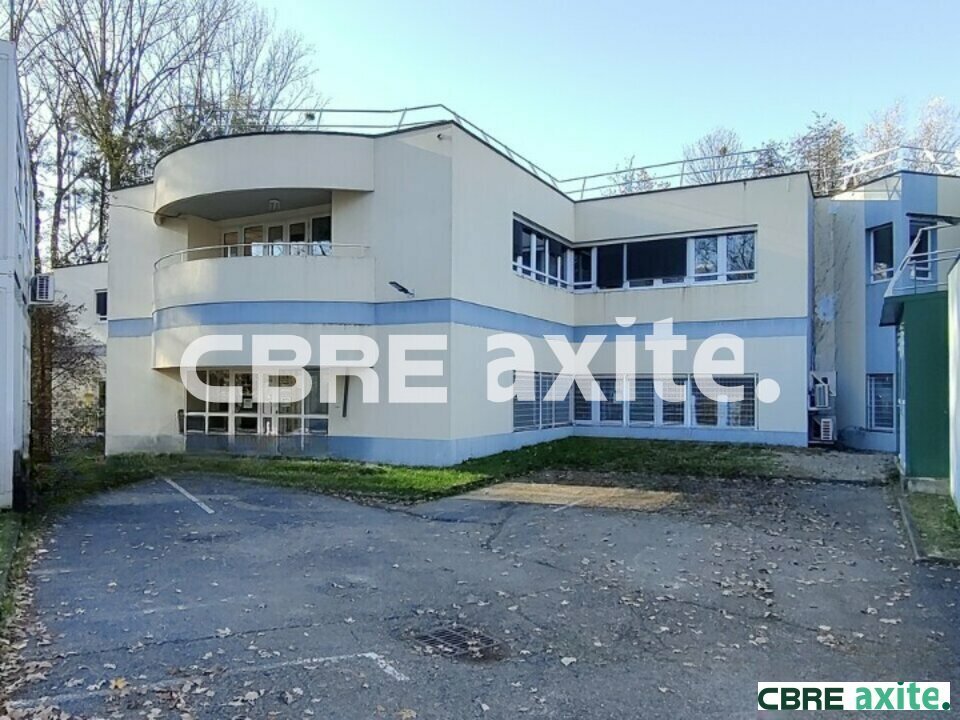 Local commercial 983 m² · à Meylan · 983 m² · 11 116 €/mois