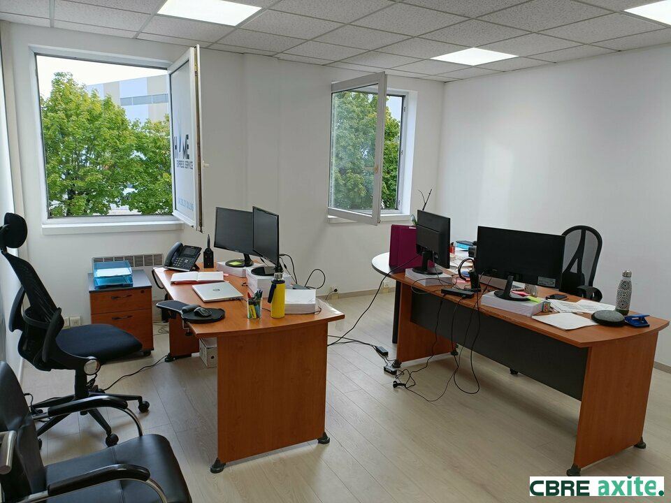 Local commercial 238 m² · à Grenoble · 238 m² · 309 764 €