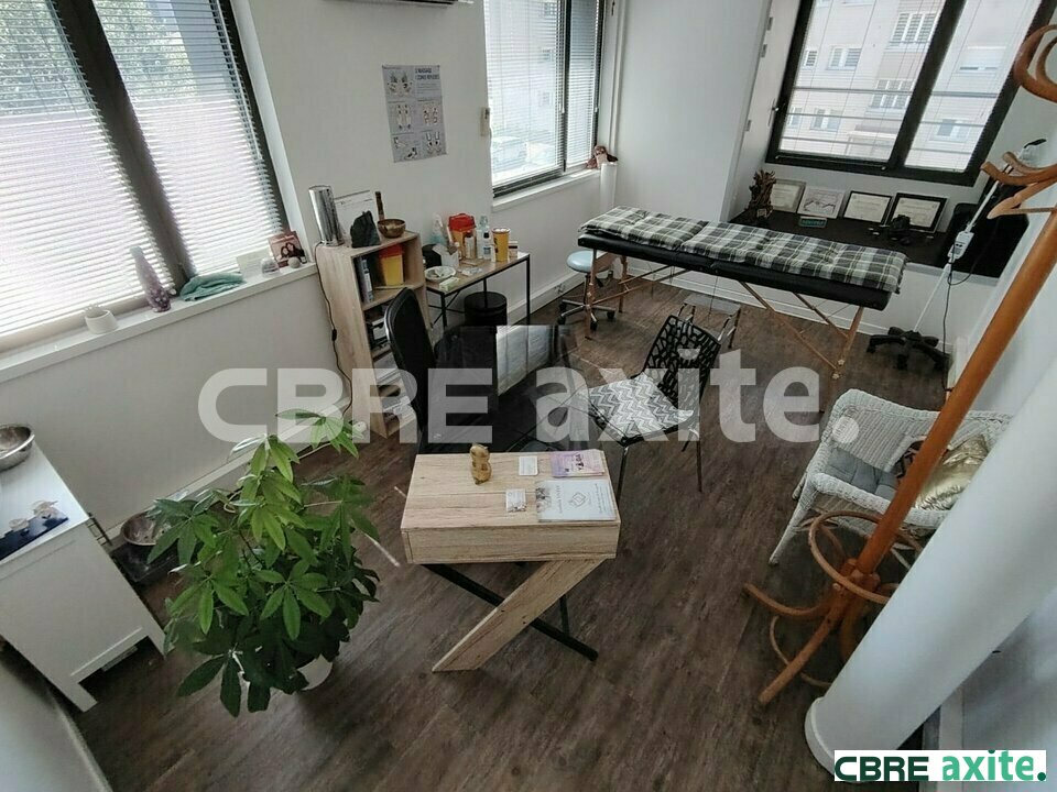Local commercial 78 m² · à Grenoble · 78 m² · 115 000 €