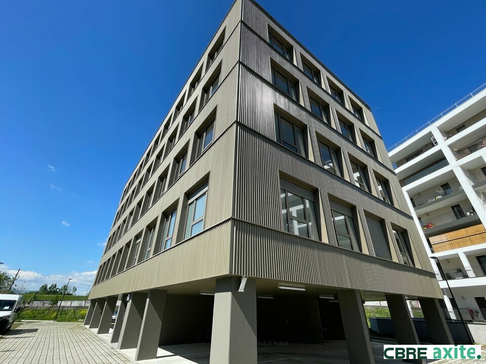Local commercial 1340 m² · à Eybens · 1 340 m² · 3 618 297 €