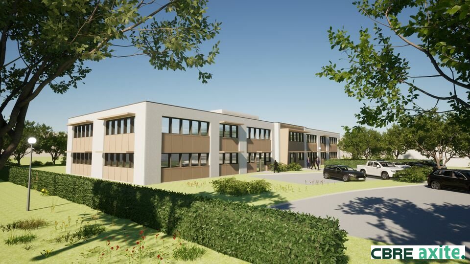 Local commercial 1121 m² · à Eybens · 1 121 m² · 14 651 €/mois