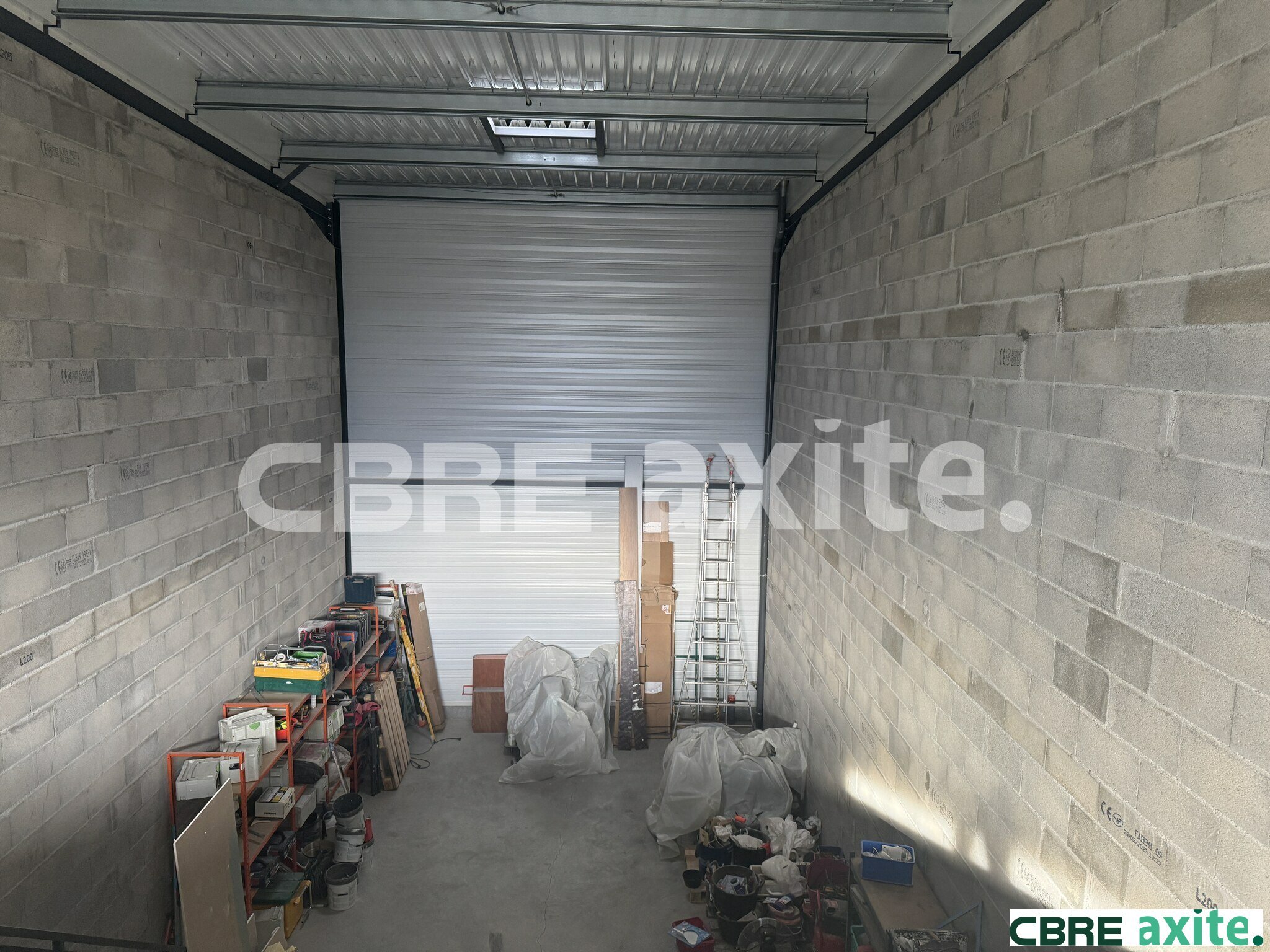Local commercial 135 m² · à Voiron · 135 m² · 1 029 €/mois