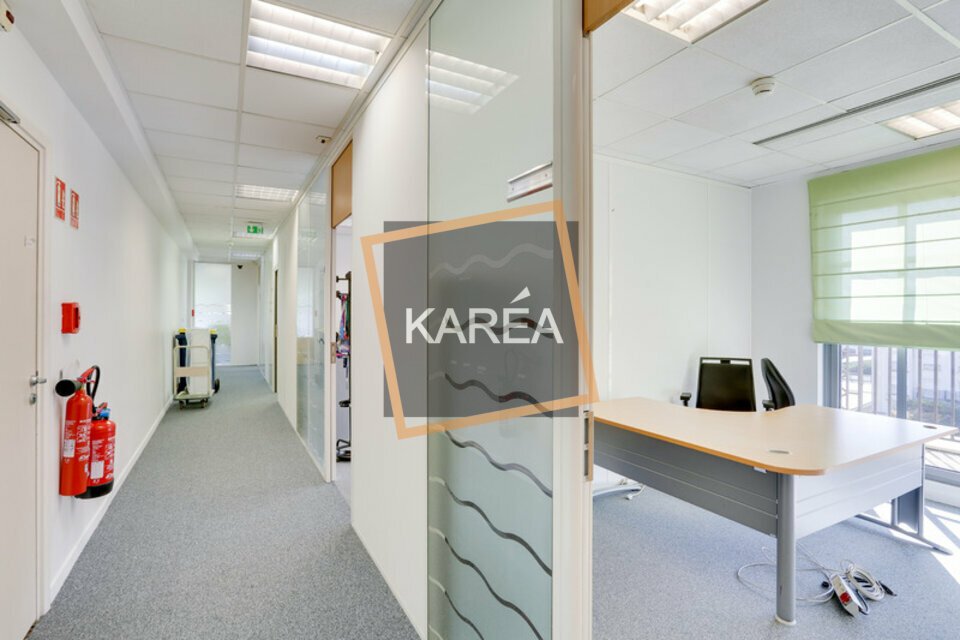 Local commercial 297 m² · à Chessy · 297 m² · 5 569 €/mois