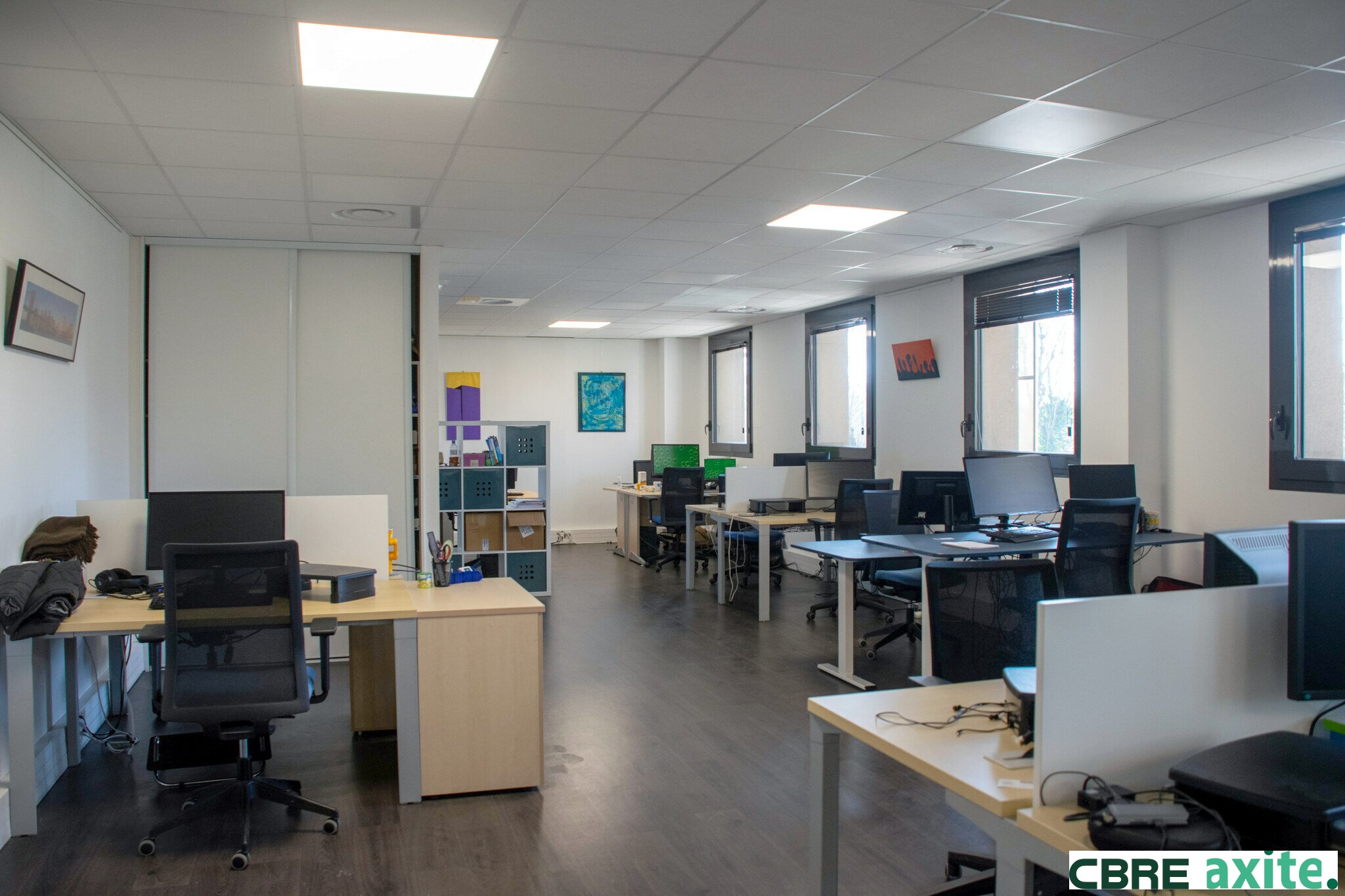Local commercial 197 m² · à Meylan · 197 m² · 413 960 €