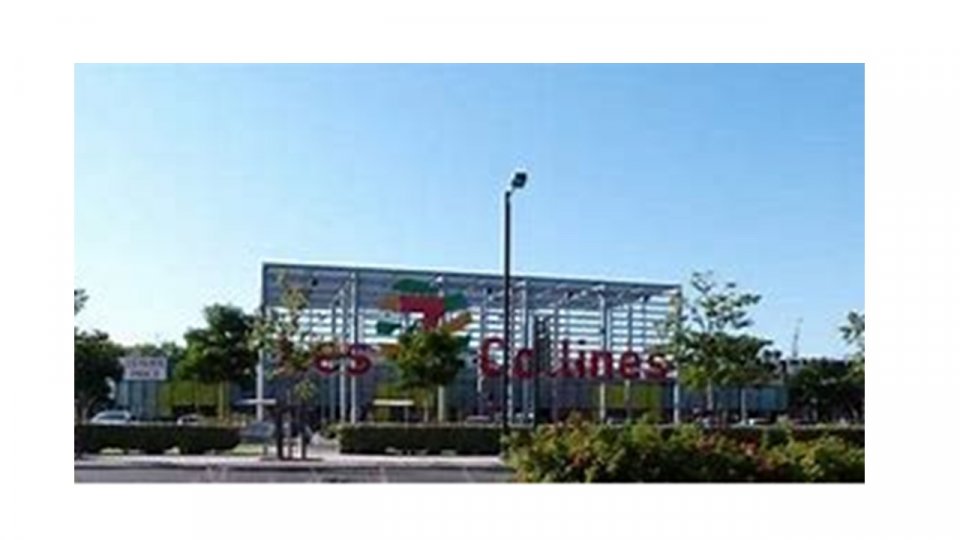 Local commercial 309 m² · à Nimes · 309 m² · 4 332 €/mois