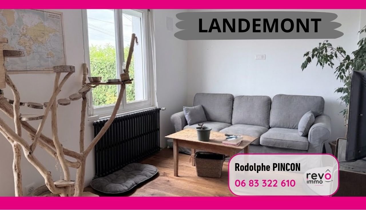 Maison 7 pièces 140 m² · à Orée d'Anjou · 140 m² · 228 800 €