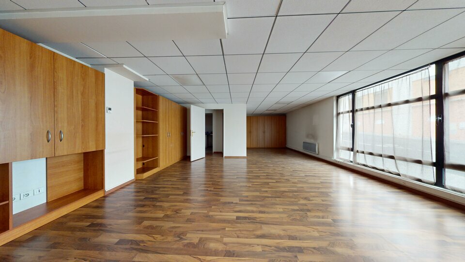 Local commercial 73 m² · à Lyon 01 · 73 m² · 1 226 €/mois