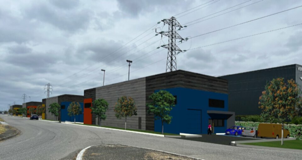 Local commercial 692 m² · à Toulouse · 692 m² · 1 632 400 €