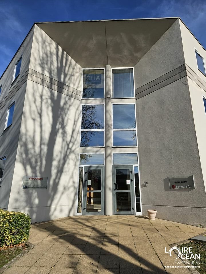 Local commercial 79 m² · à St Herblain · 79 m² · 1 048 €/mois