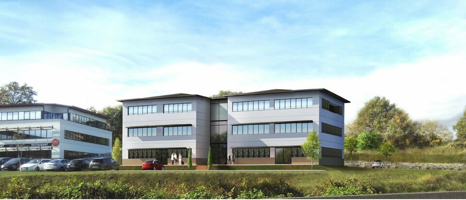 Local commercial 190 m² · à Lissieu · 190 m² · 527 340 €
