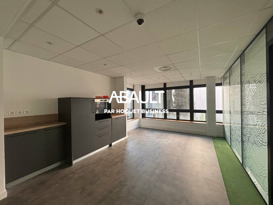Local commercial 108 m² · à Toulouse · 108 m² · 1 980 €/mois