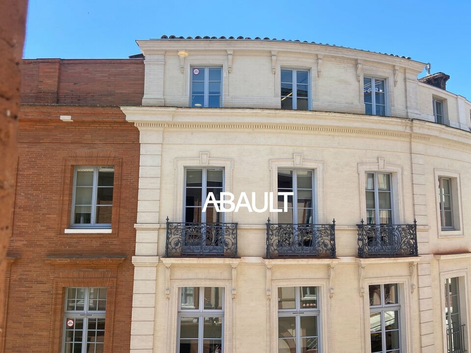 Local commercial 150 m² · à Toulouse · 150 m² · 406 600 €