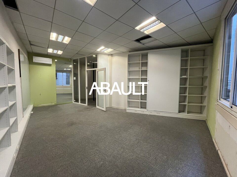 Local commercial 180 m² · à Toulouse · 180 m² · 3 750 €/mois