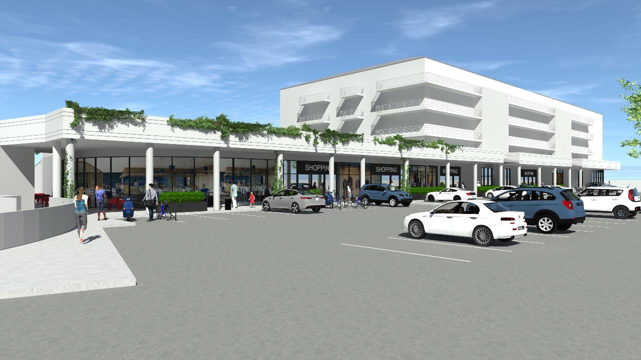 Local commercial 3412 m² · à Fecamp · 3 412 m² · 26 495 €/mois