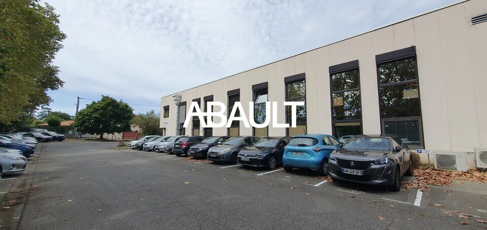 Local commercial 1547 m² · à Toulouse · 1 547 m² · 1 521 450 €
