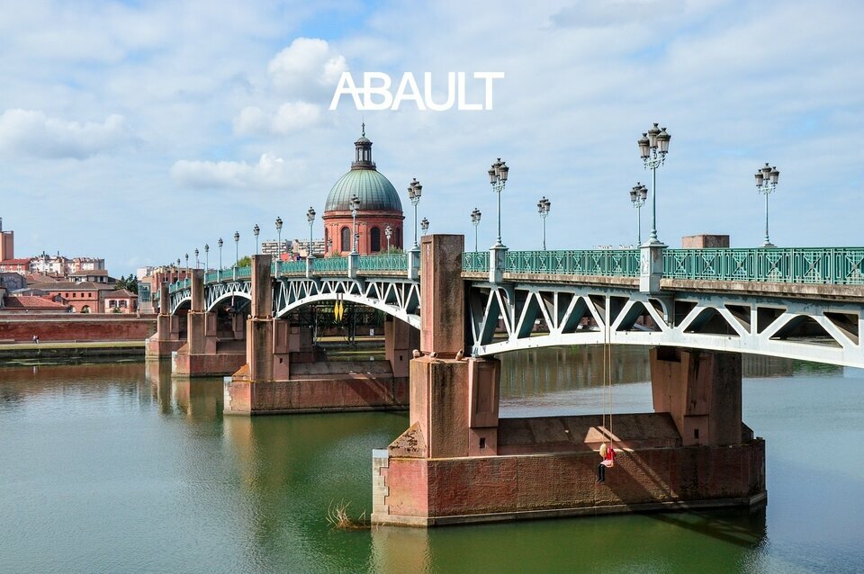Local commercial 265 m² · à Toulouse · 265 m² · 3 509 €/mois