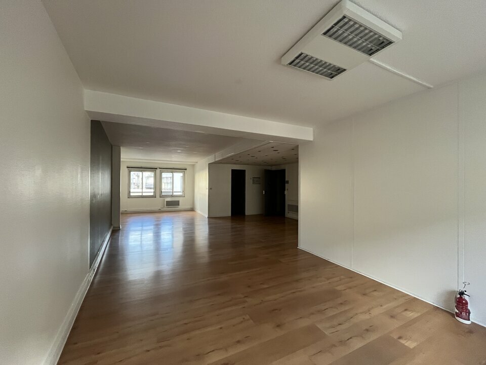 Local commercial 80 m² · à Nantes · 80 m² · 1 836 €/mois