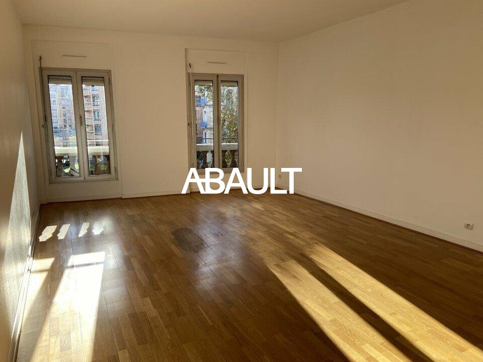 Local commercial 105 m² · à Toulouse · 105 m² · 1 813 €/mois