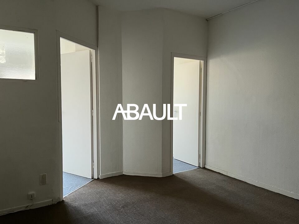 Local commercial 50 m² · à Toulouse · 50 m² · 1 193 €/mois